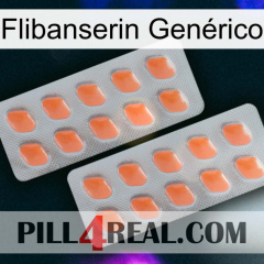 Flibanserin Genérico 27